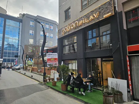 Elixir C Afe resimleri