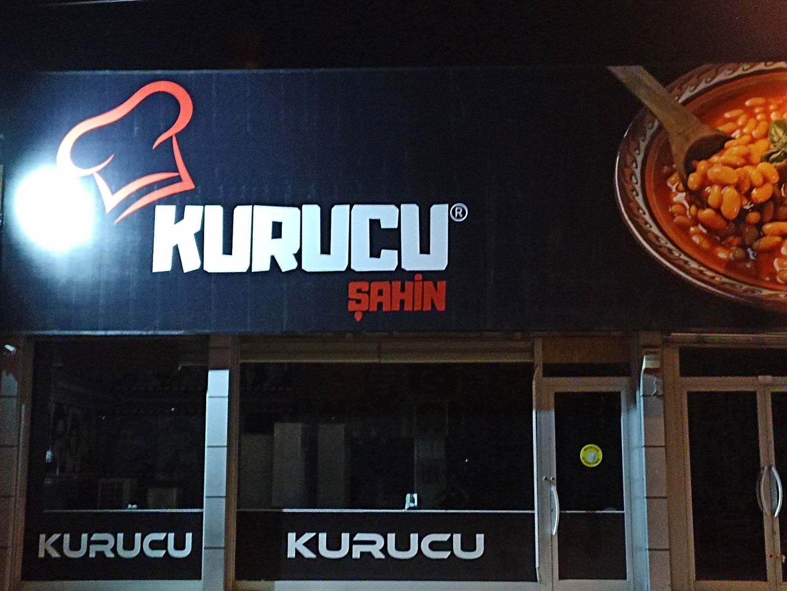 Kurucu Şahi̇n Marangozlar Şube