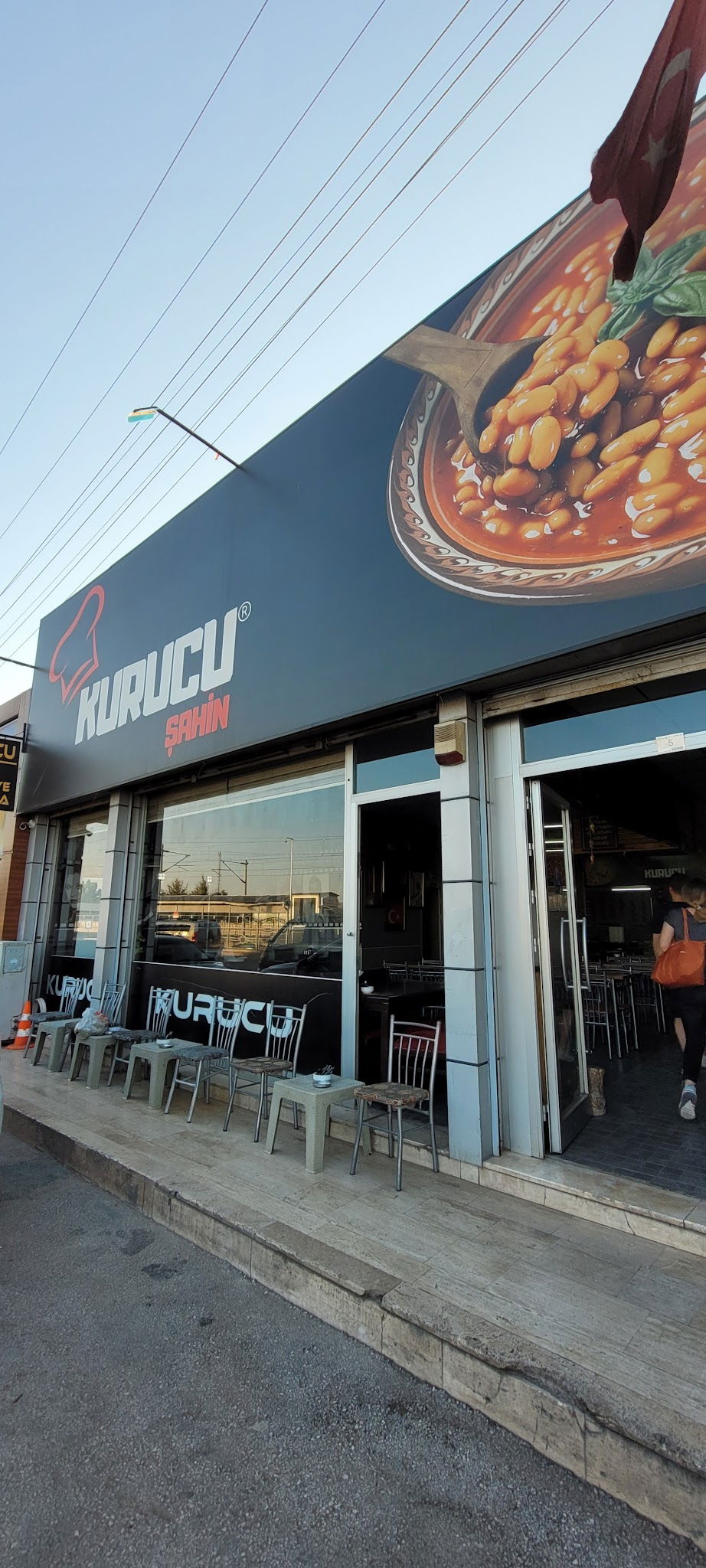 Kurucu Şahi̇n Marangozlar Şube