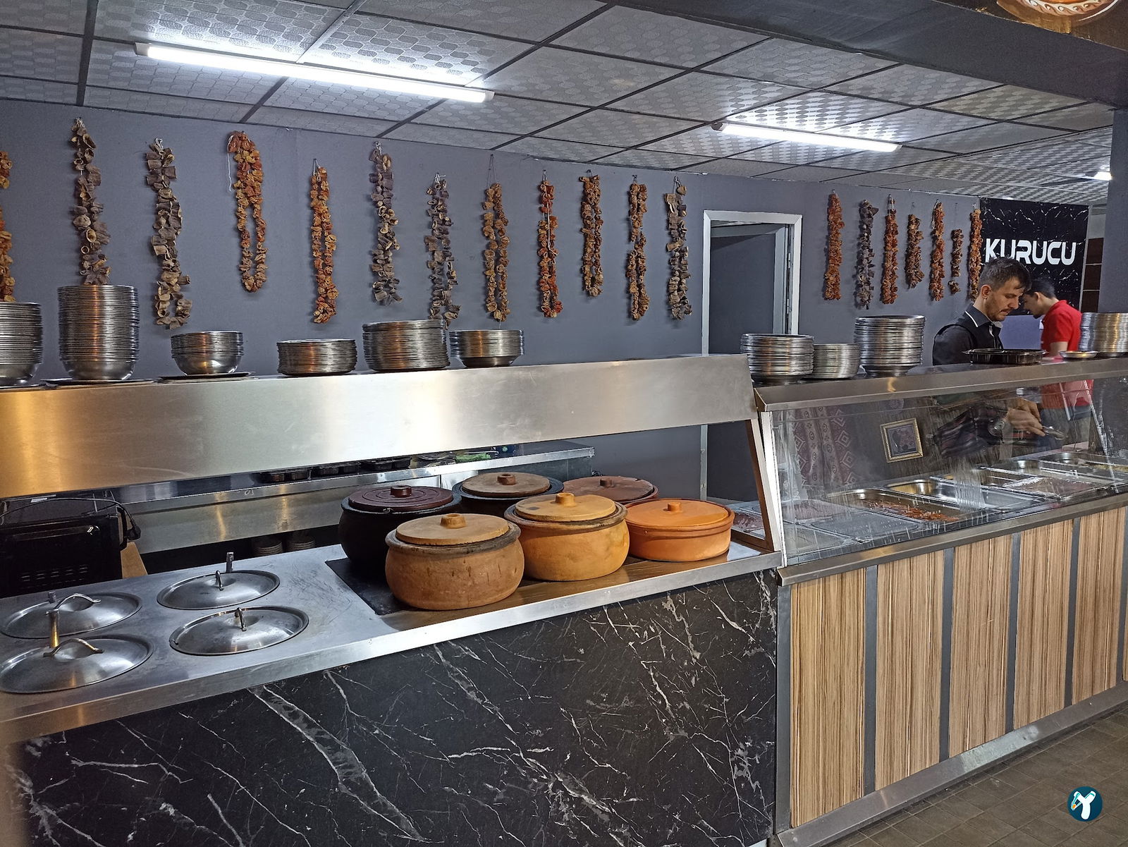 Kurucu Şahi̇n Marangozlar Şube