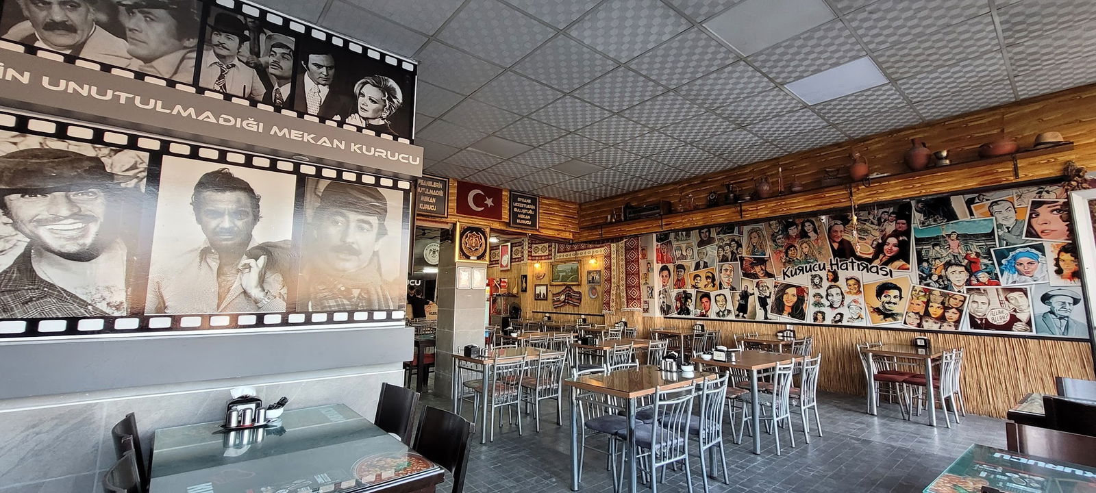 Kurucu Şahi̇n Marangozlar Şube