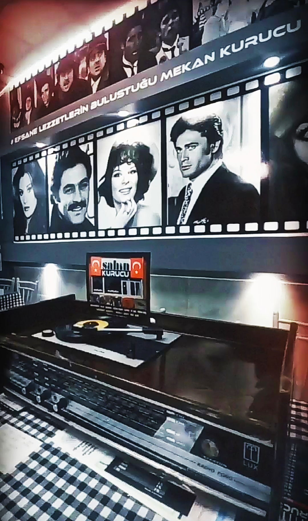 Kurucu Şahi̇n Marangozlar Şube