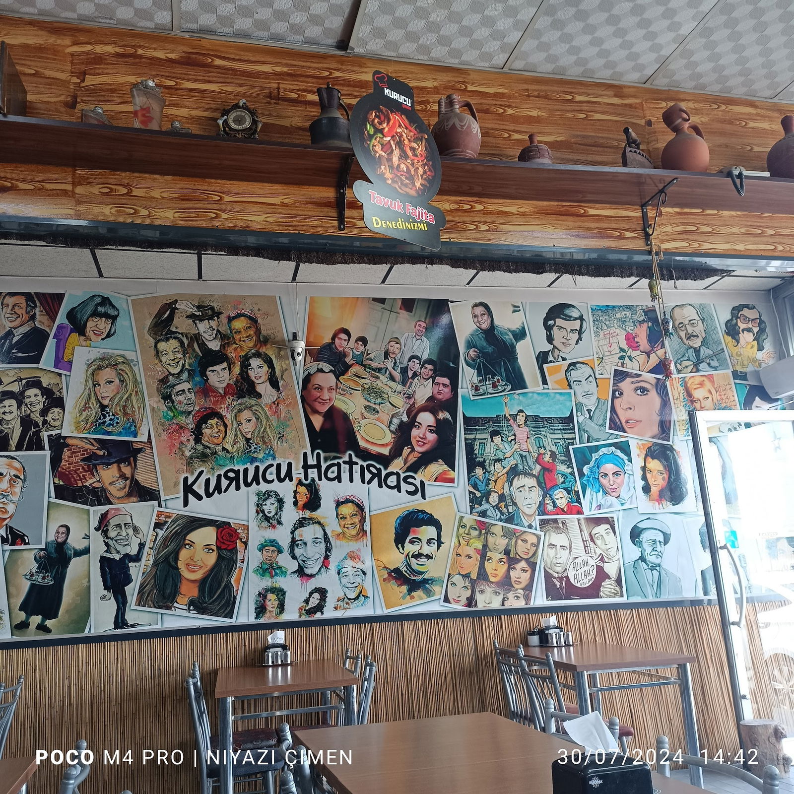 Kurucu Şahi̇n Marangozlar Şube