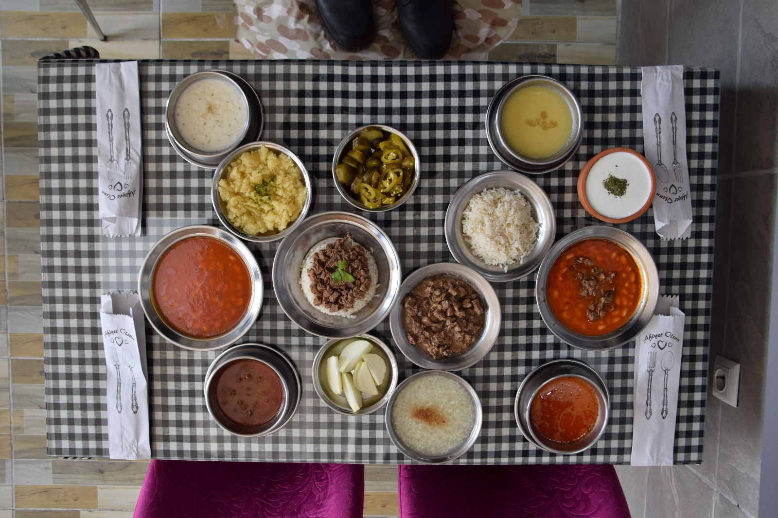 Kurucu Şahi̇n Marangozlar Şube