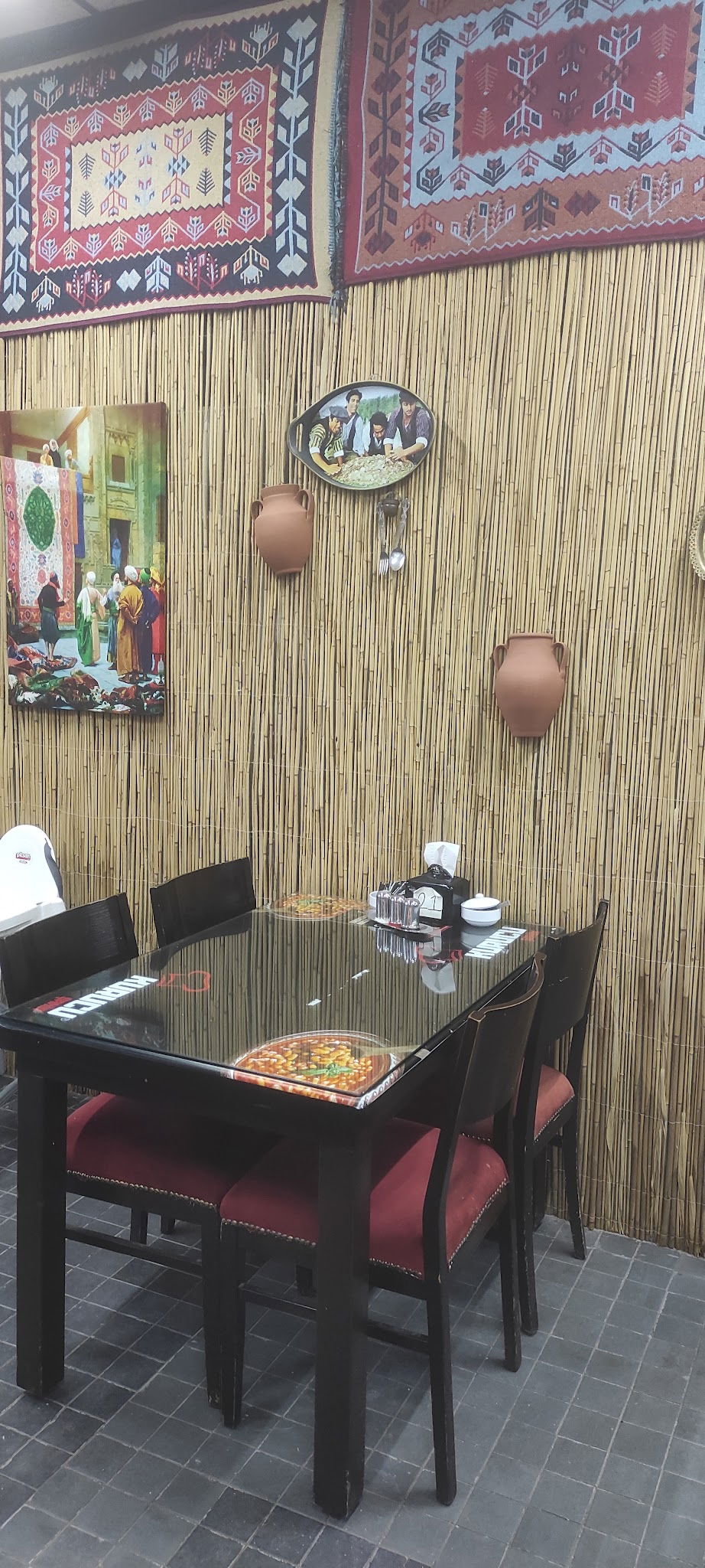 Kurucu Şahi̇n Marangozlar Şube