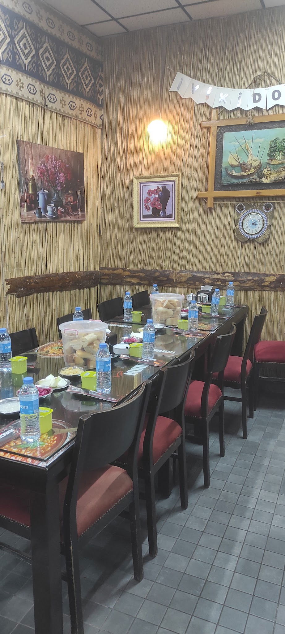 Kurucu Şahi̇n Marangozlar Şube