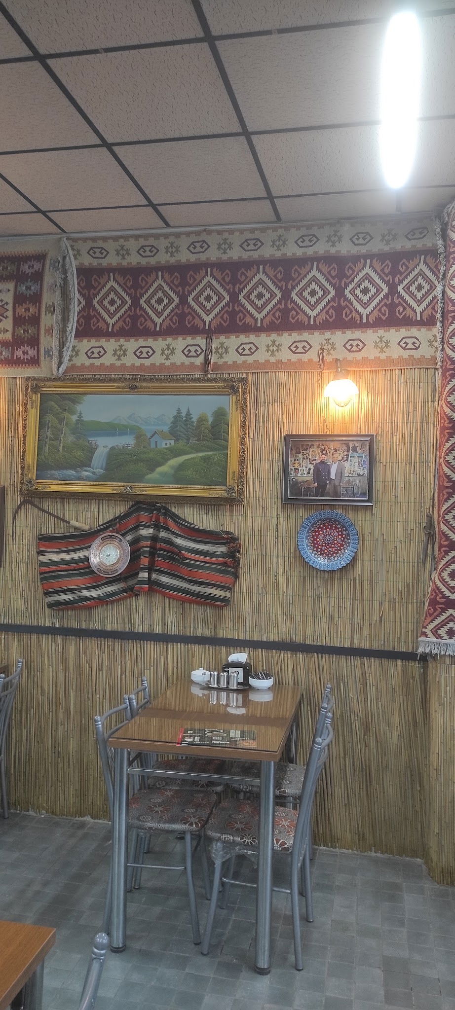 Kurucu Şahi̇n Marangozlar Şube