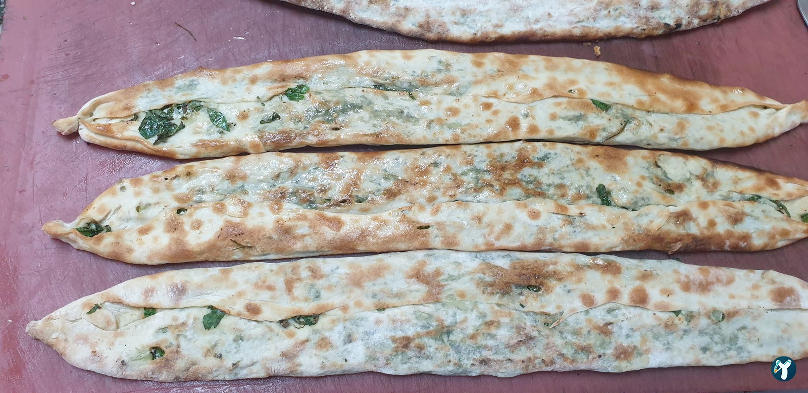 Çitir Pi̇de