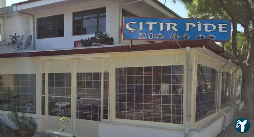 Çitir Pi̇de