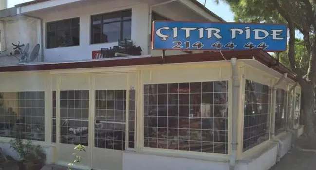 Çitir Pi̇de resimleri
