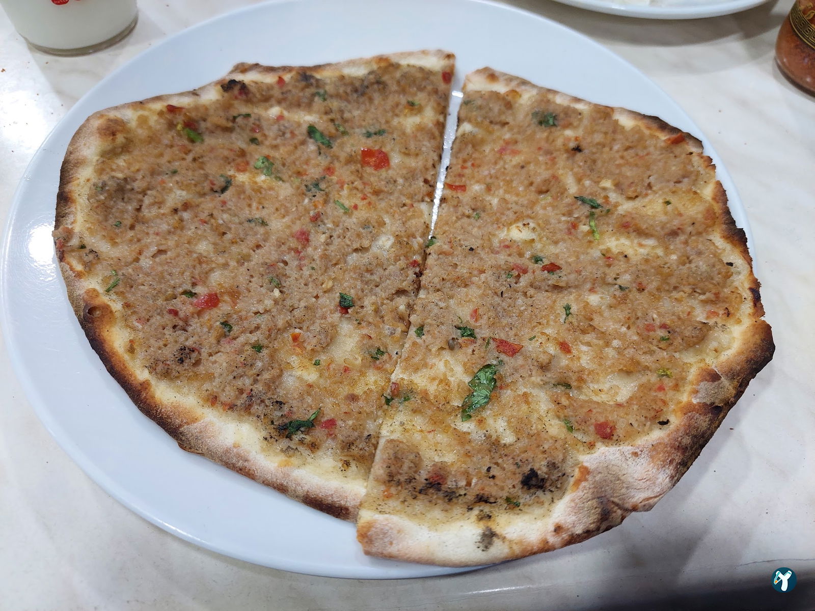 Çitir Pi̇de