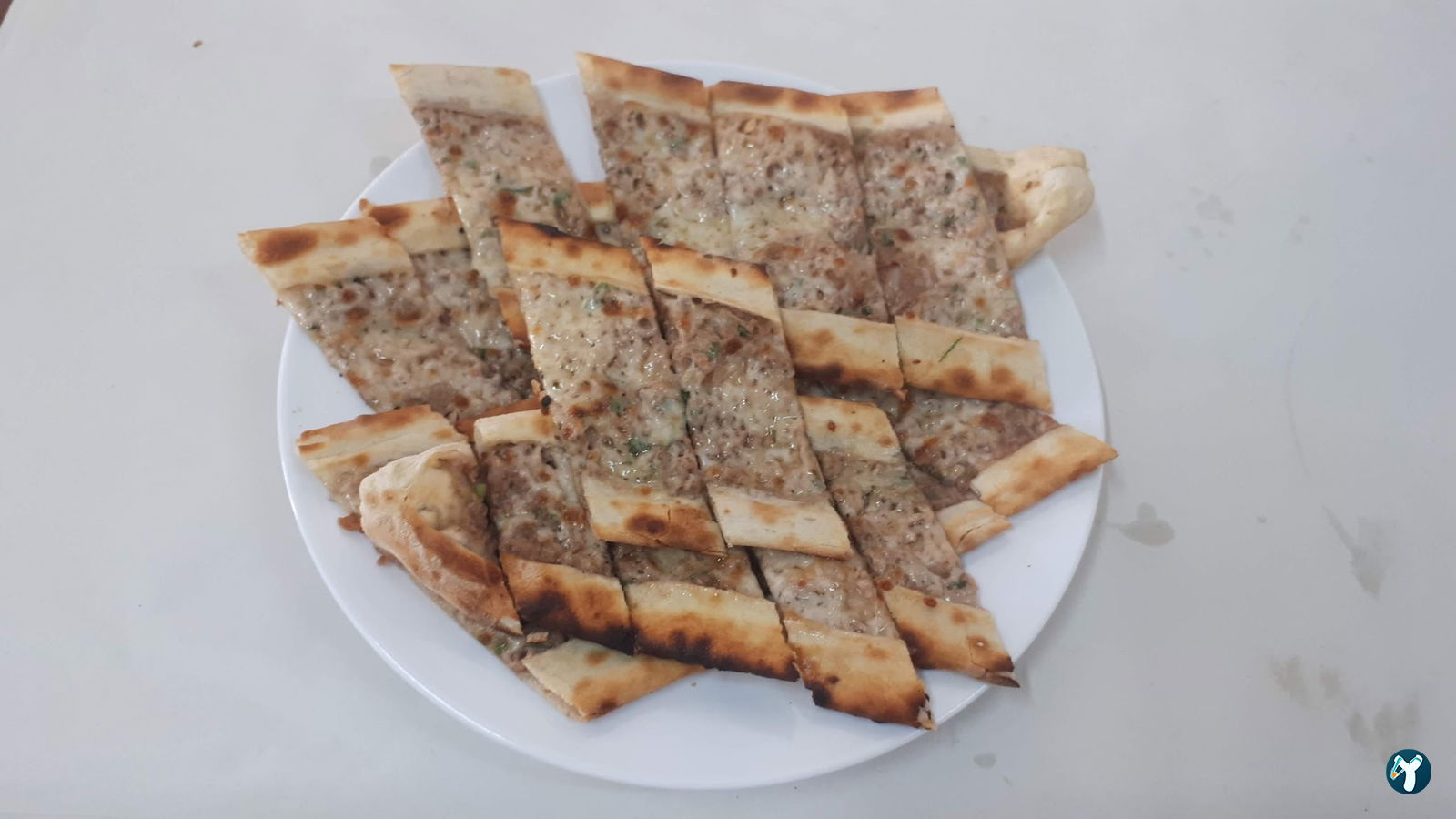 Çitir Pi̇de
