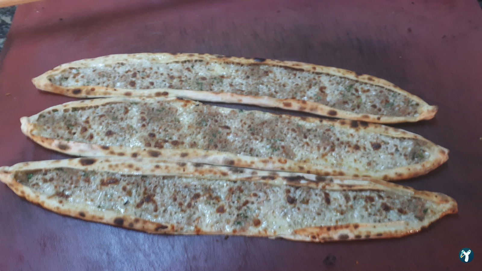 Çitir Pi̇de