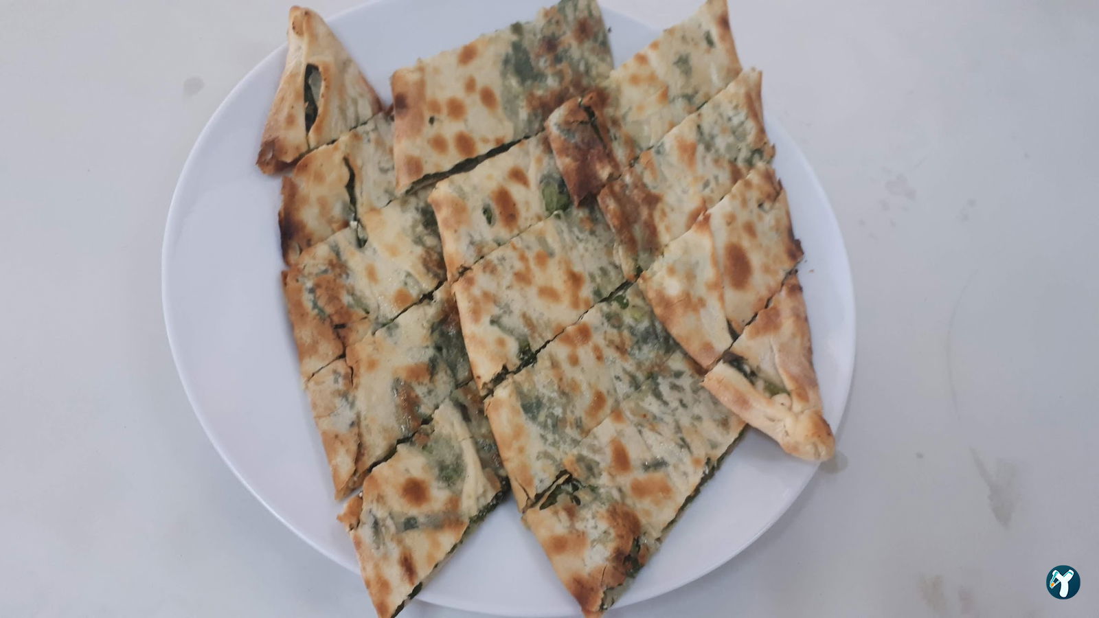Çitir Pi̇de