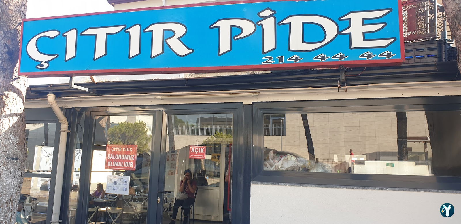 Çitir Pi̇de