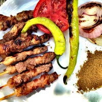 KAYAYURT RESTAURANT