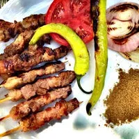 KAYAYURT RESTAURANT resimleri