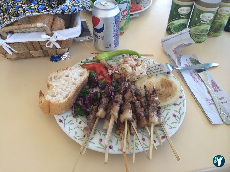 KAYAYURT RESTAURANT