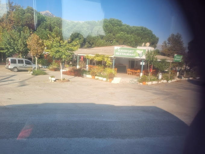 KAYAYURT RESTAURANT