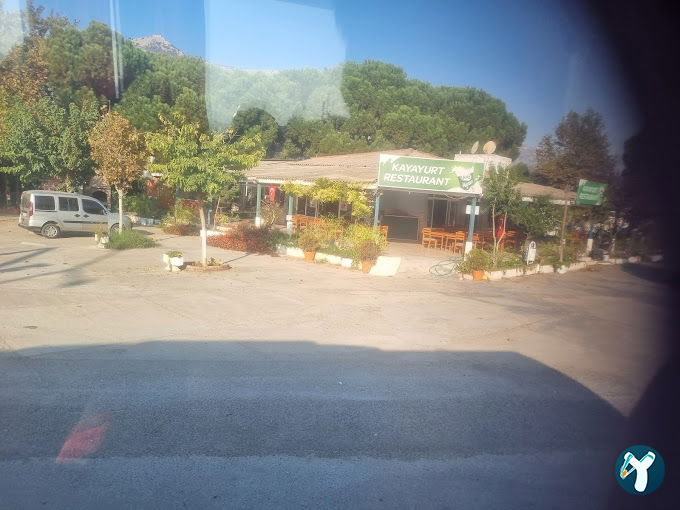 KAYAYURT RESTAURANT