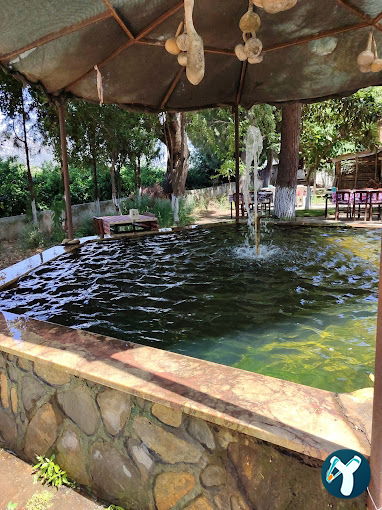 KAYAYURT RESTAURANT