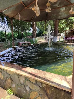KAYAYURT RESTAURANT resimleri