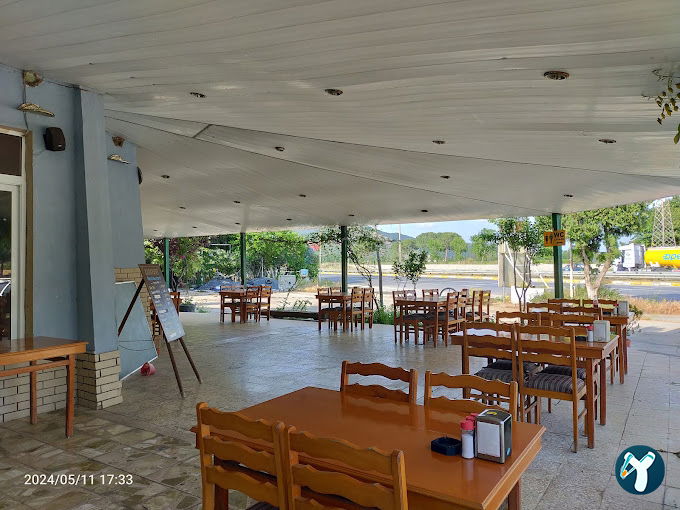KAYAYURT RESTAURANT