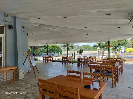KAYAYURT RESTAURANT resimleri