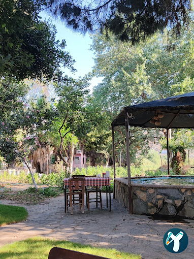KAYAYURT RESTAURANT