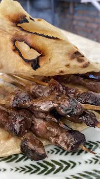 KAYAYURT RESTAURANT resimleri