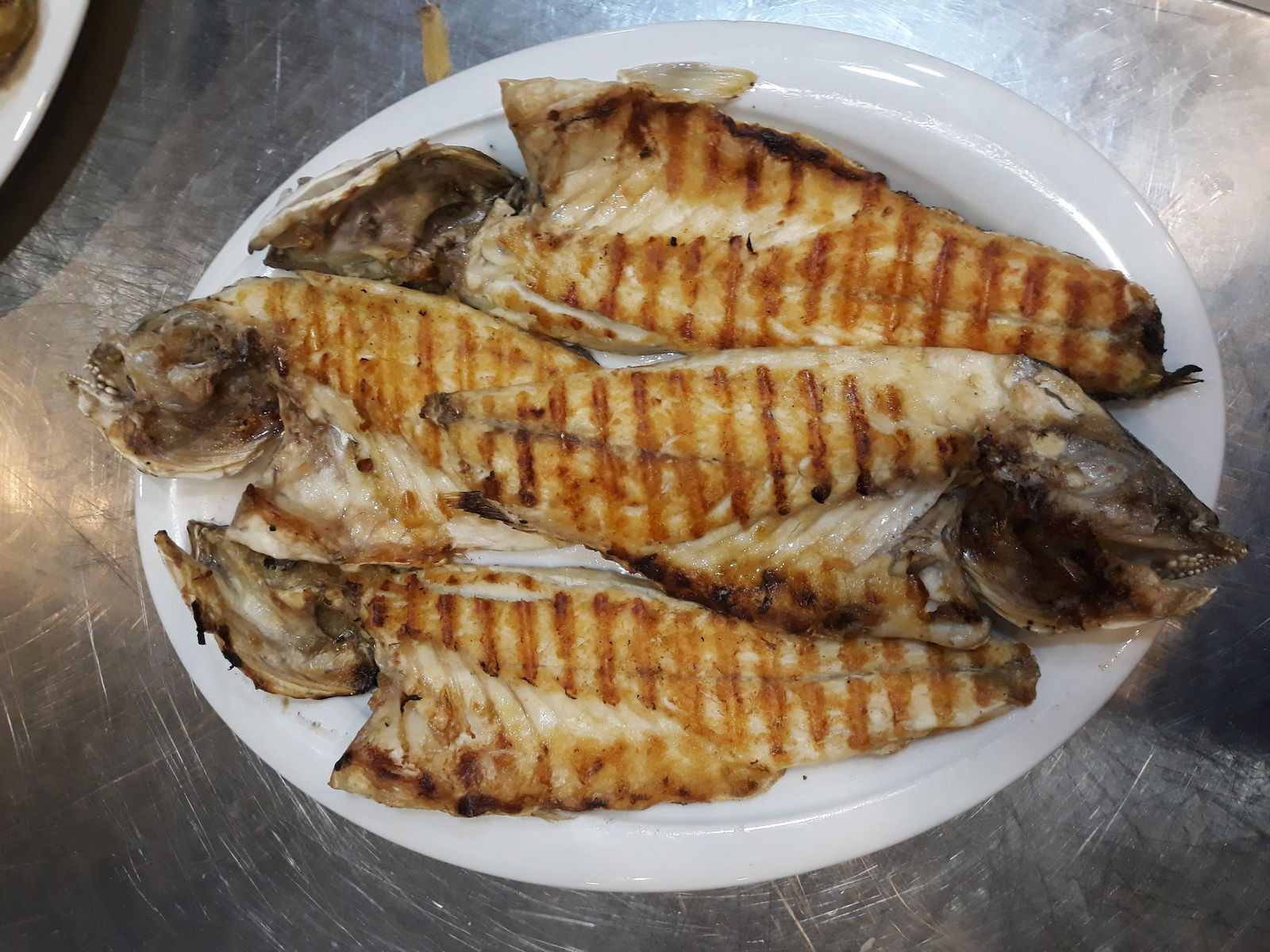 Holiday Inn Gaziantep / Sandal Balık Restoran