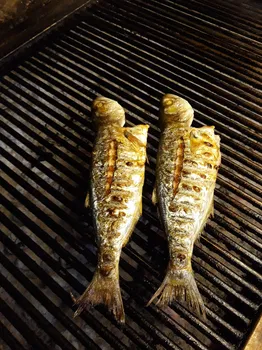 Holiday Inn Gaziantep / Sandal Balık Restoran resimleri