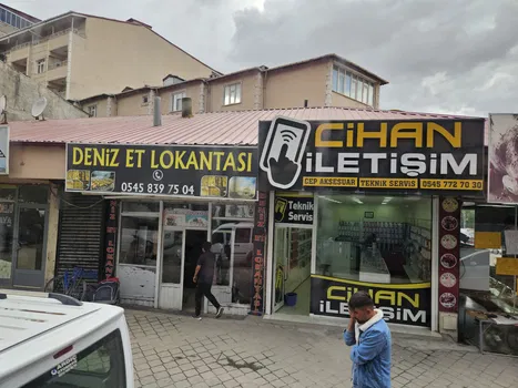 Deniz Et Lokantasi resimleri