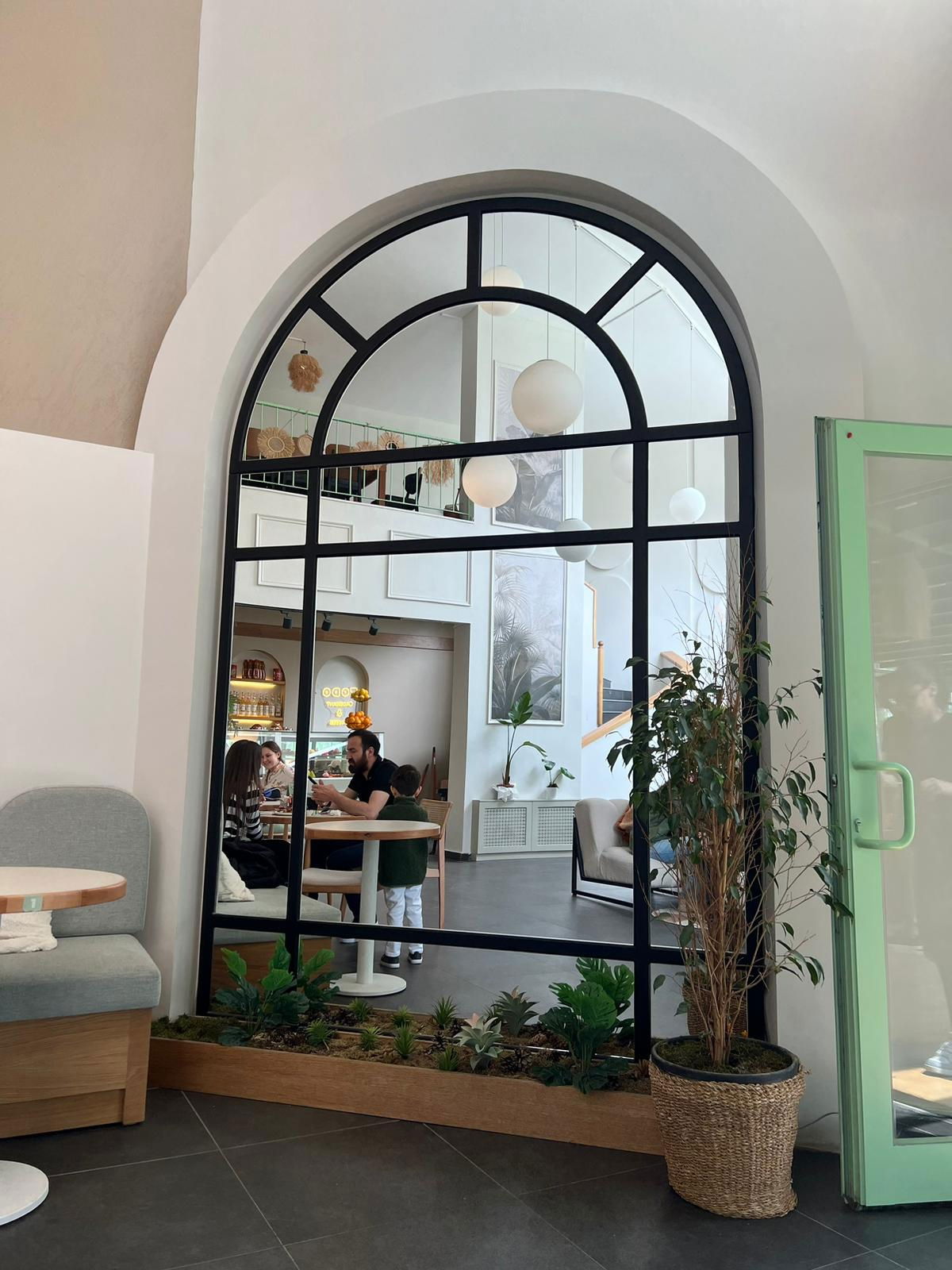 Todo Croissant & Coffee Çukurambar