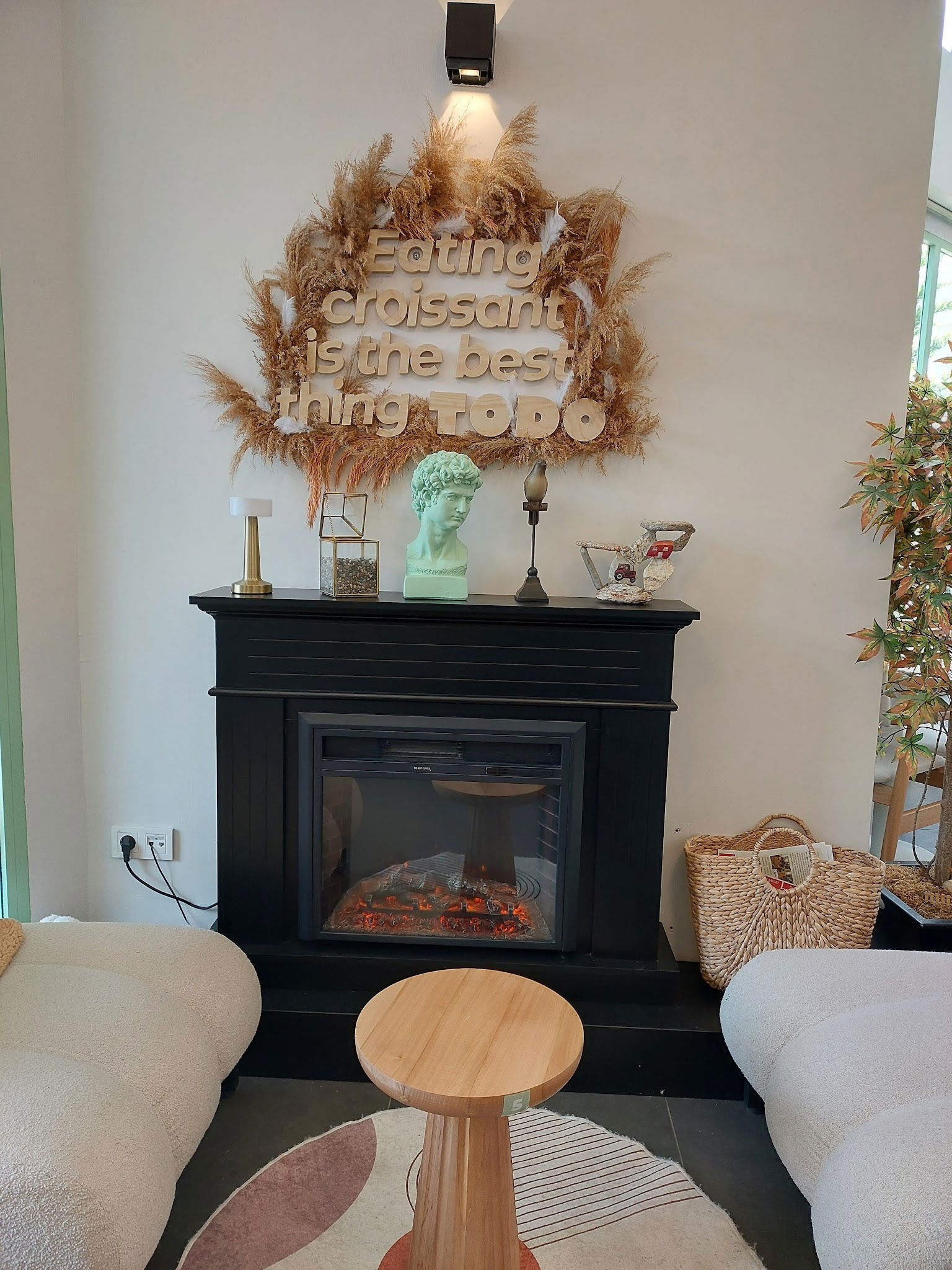 Todo Croissant & Coffee Çukurambar