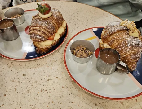 Todo Croissant & Coffee Çukurambar resimleri