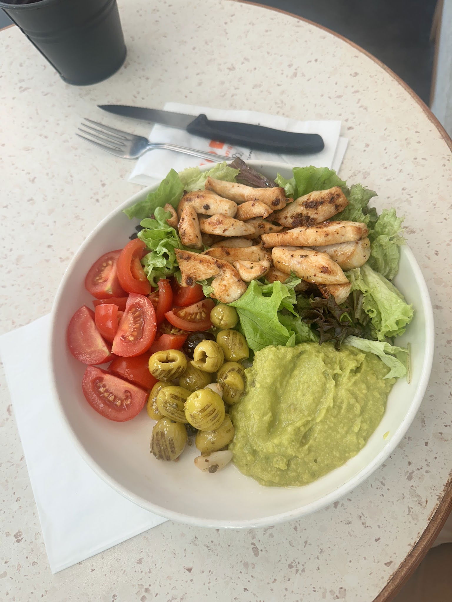 Todo Croissant & Coffee Çukurambar