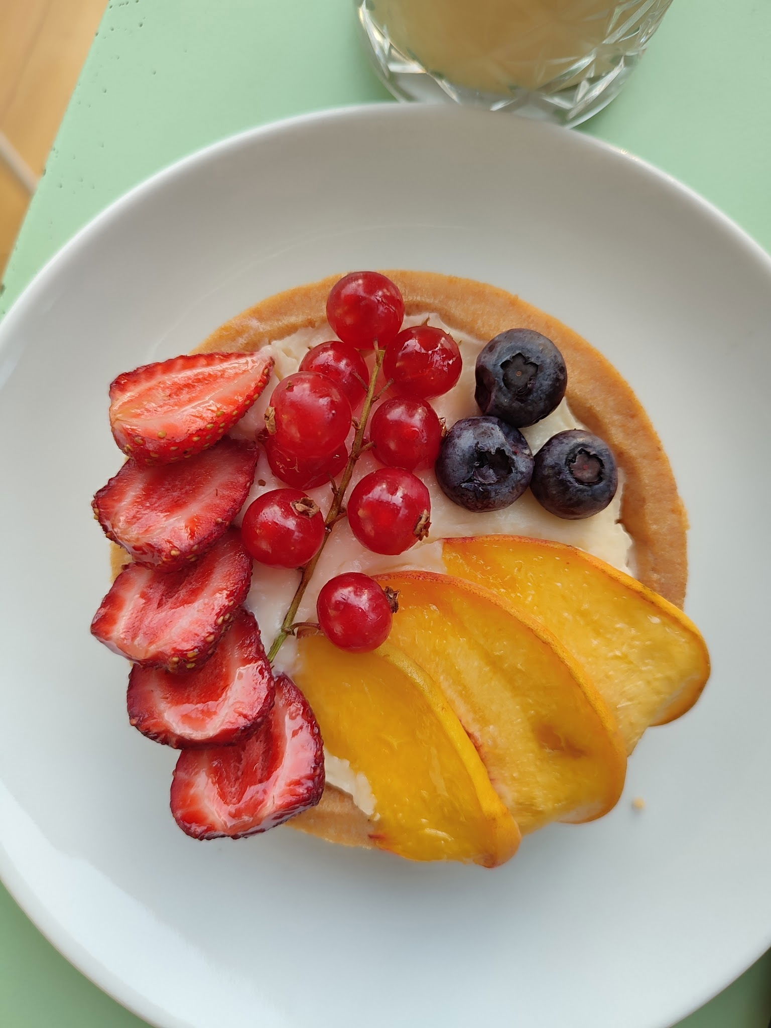 Todo Croissant & Coffee Çukurambar