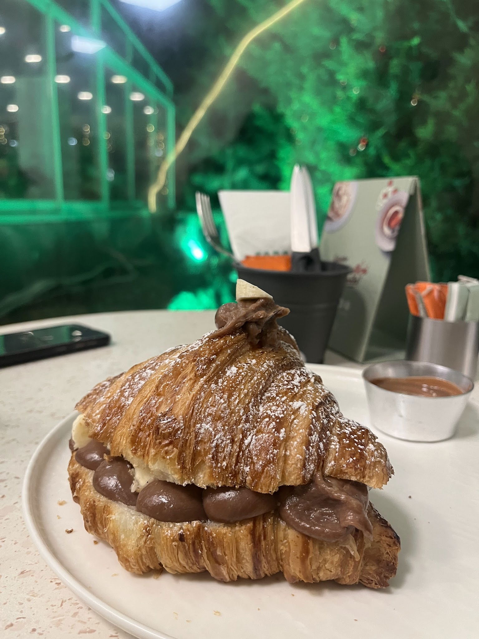 Todo Croissant & Coffee Çukurambar