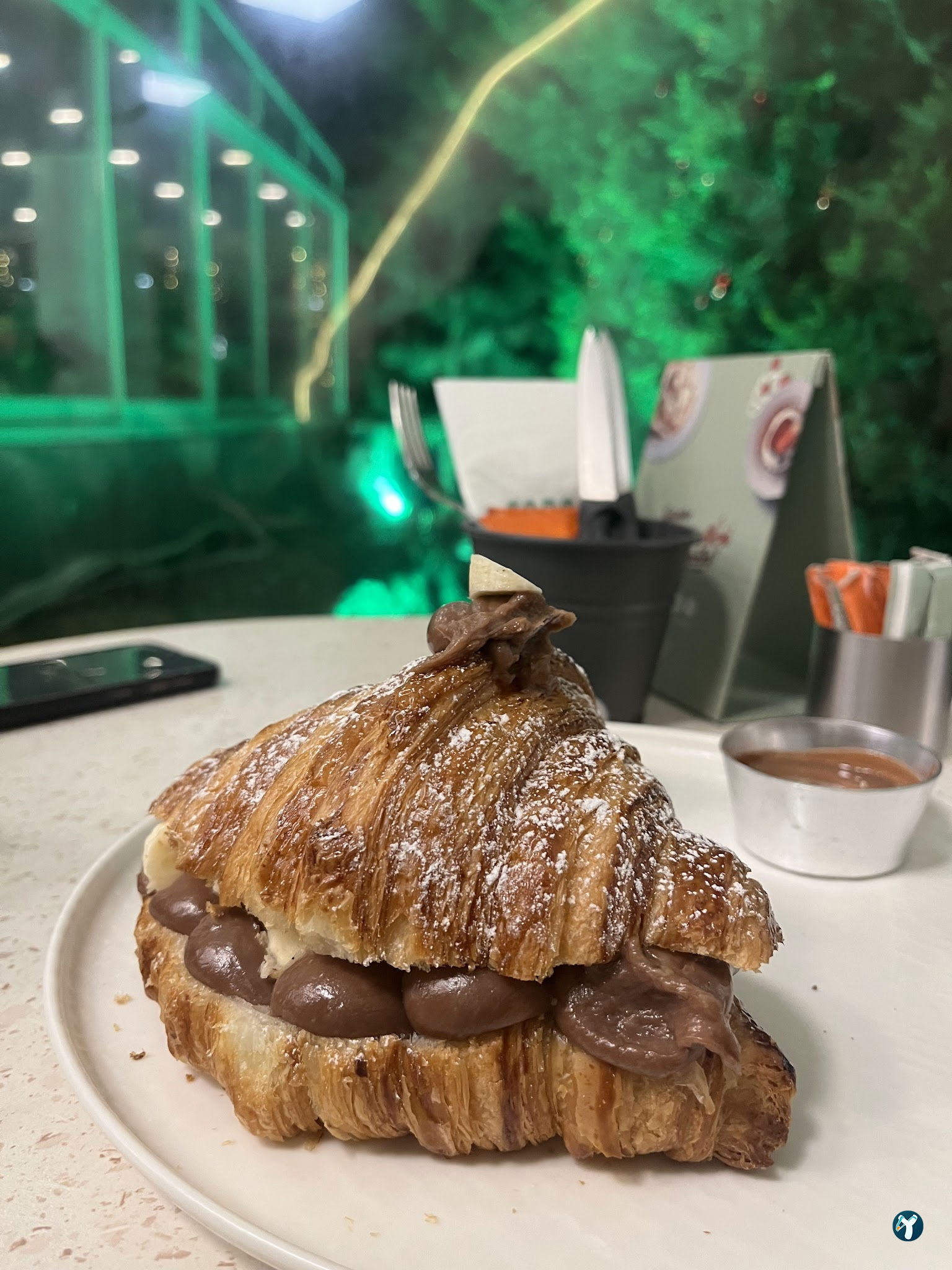 Todo Croissant & Coffee Çukurambar