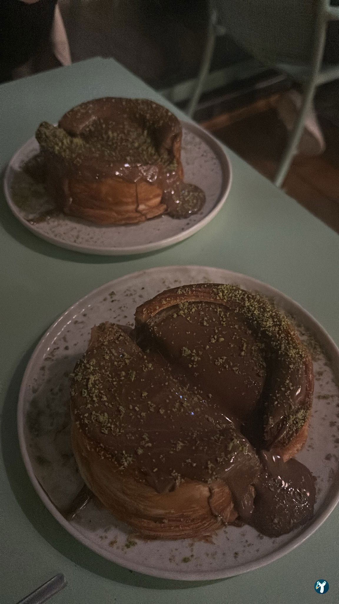 Todo Croissant & Coffee Çukurambar