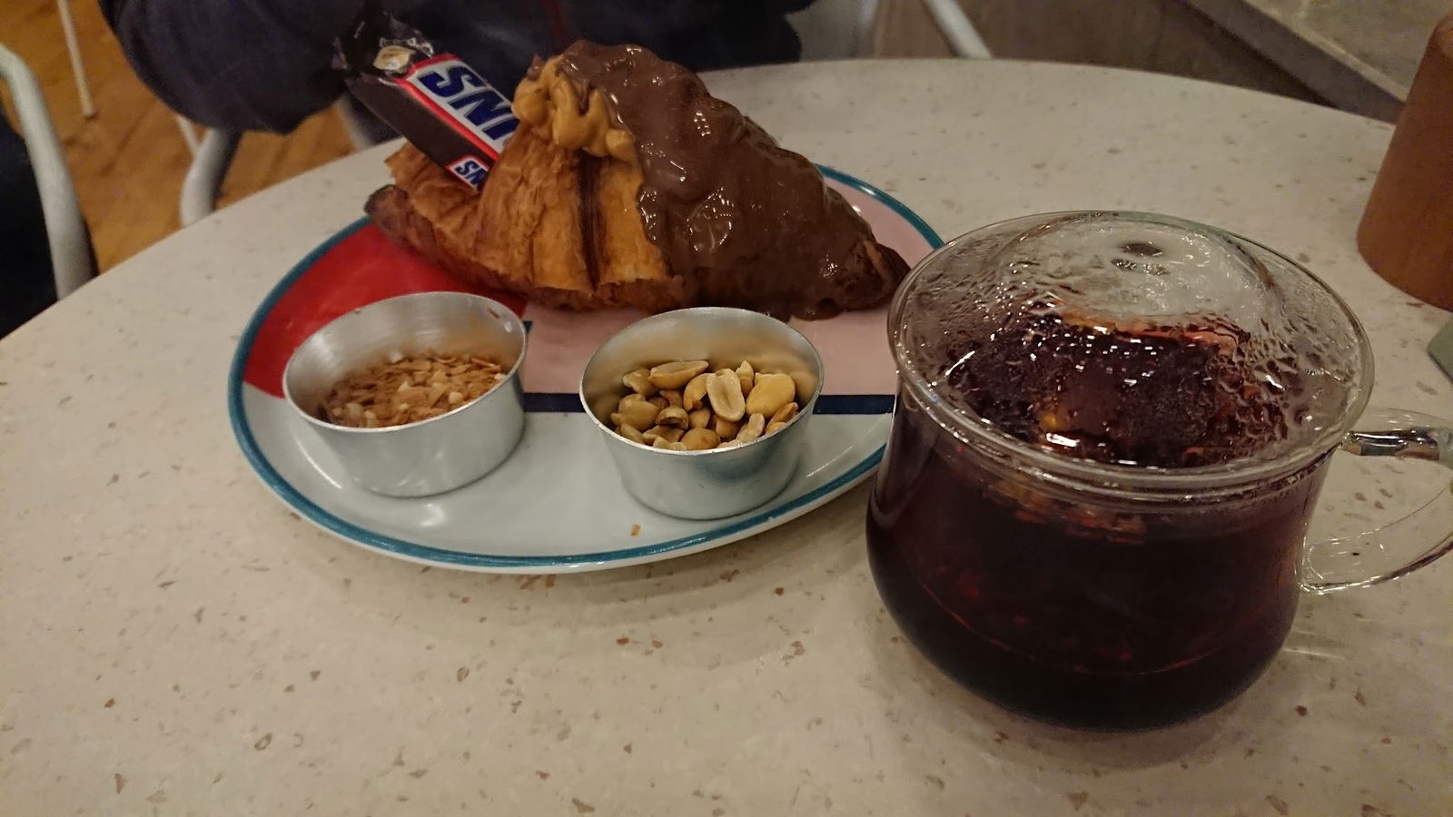 Todo Croissant & Coffee Çukurambar