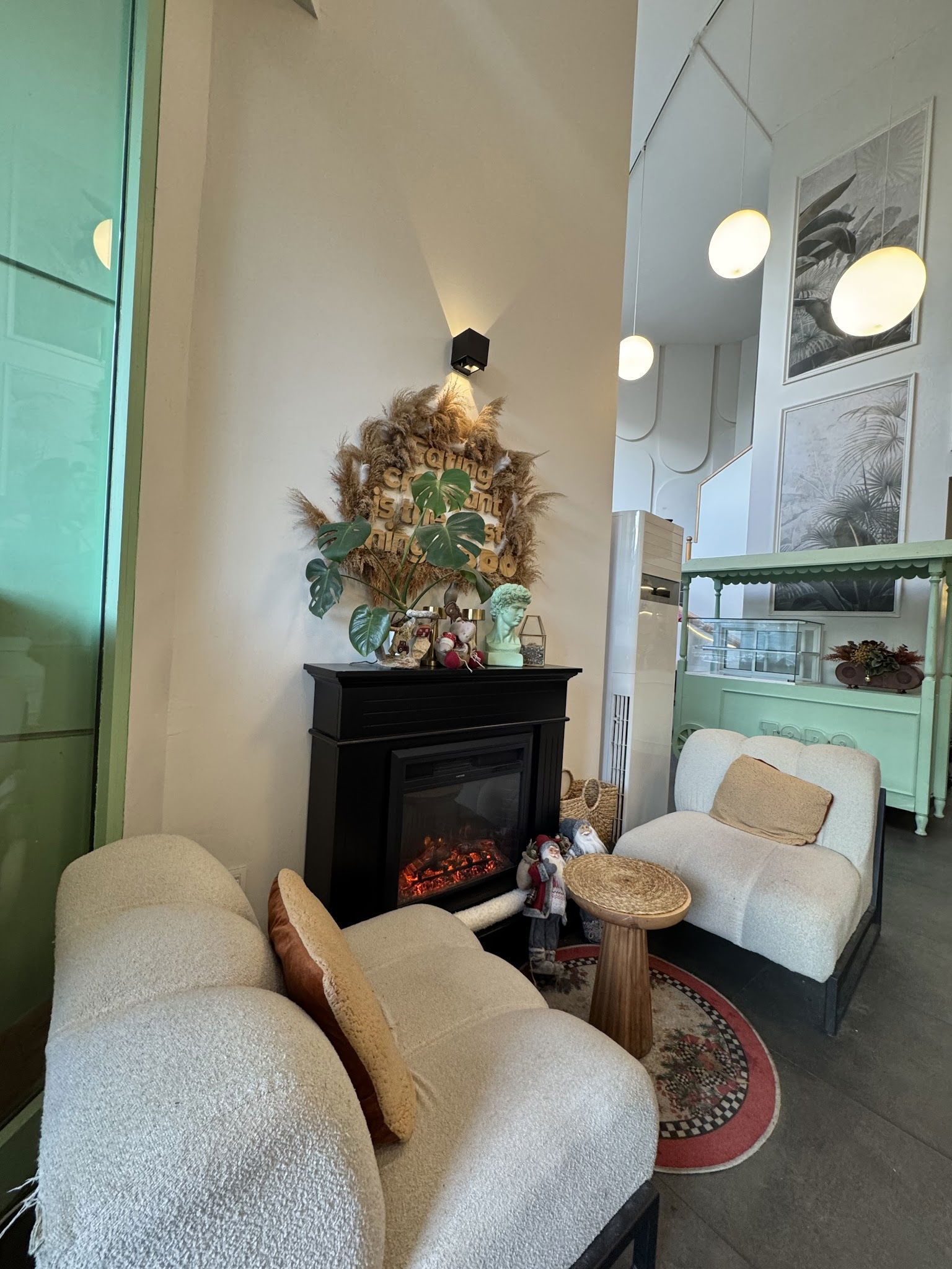 Todo Croissant & Coffee Çukurambar