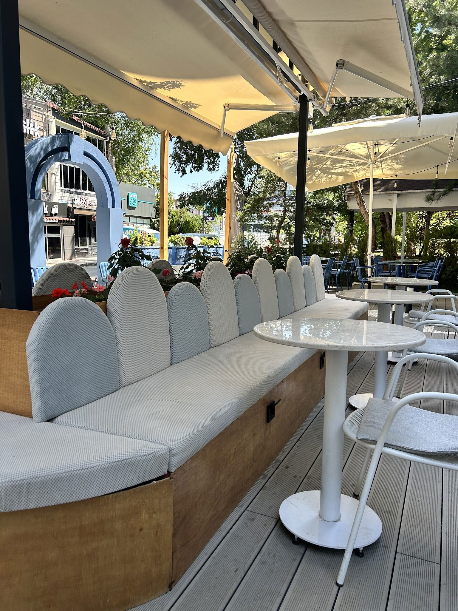 Todo Croissant & Coffee Çukurambar