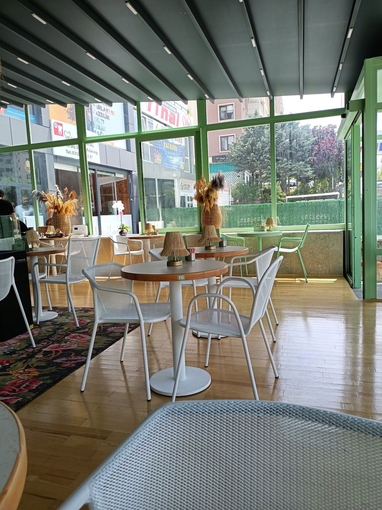 Todo Croissant & Coffee Çukurambar