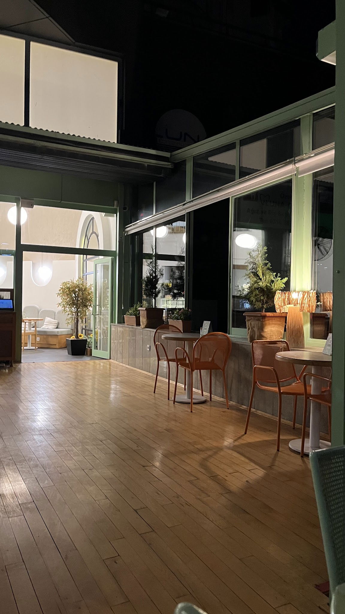 Todo Croissant & Coffee Çukurambar