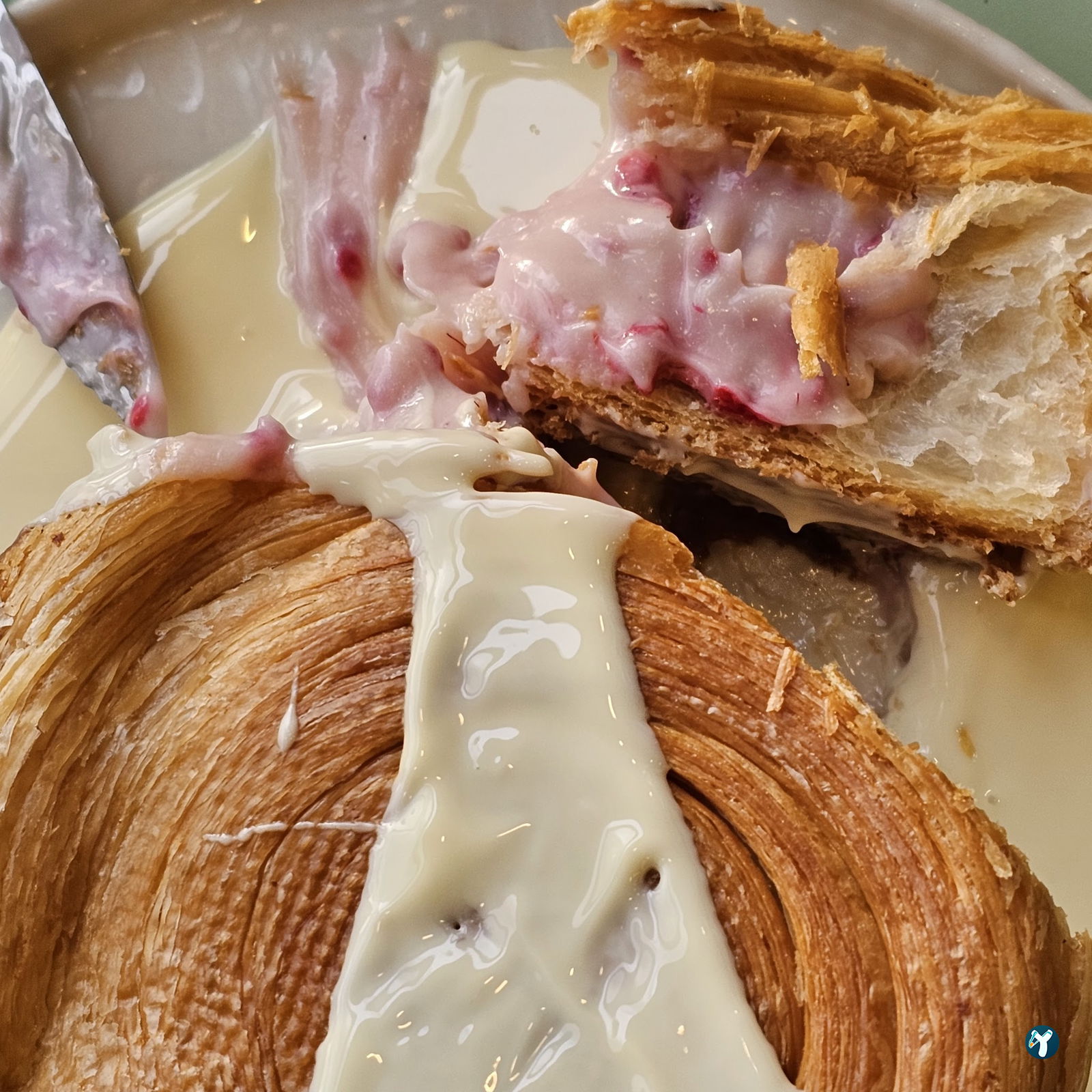 Todo Croissant & Coffee Çukurambar