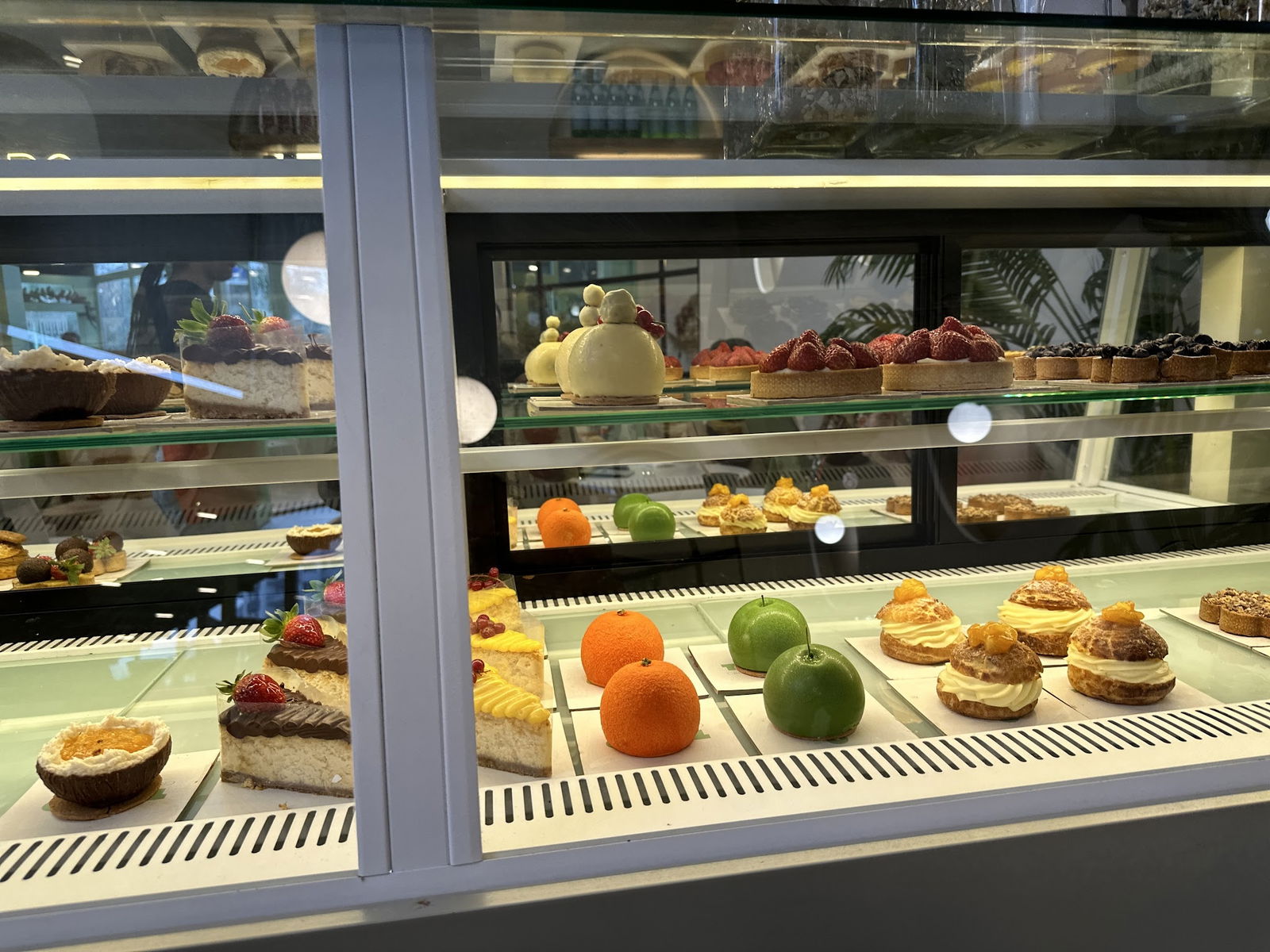 Todo Croissant & Coffee Çukurambar