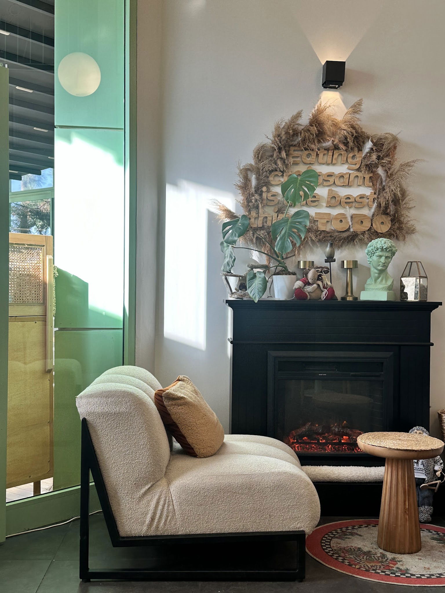 Todo Croissant & Coffee Çukurambar