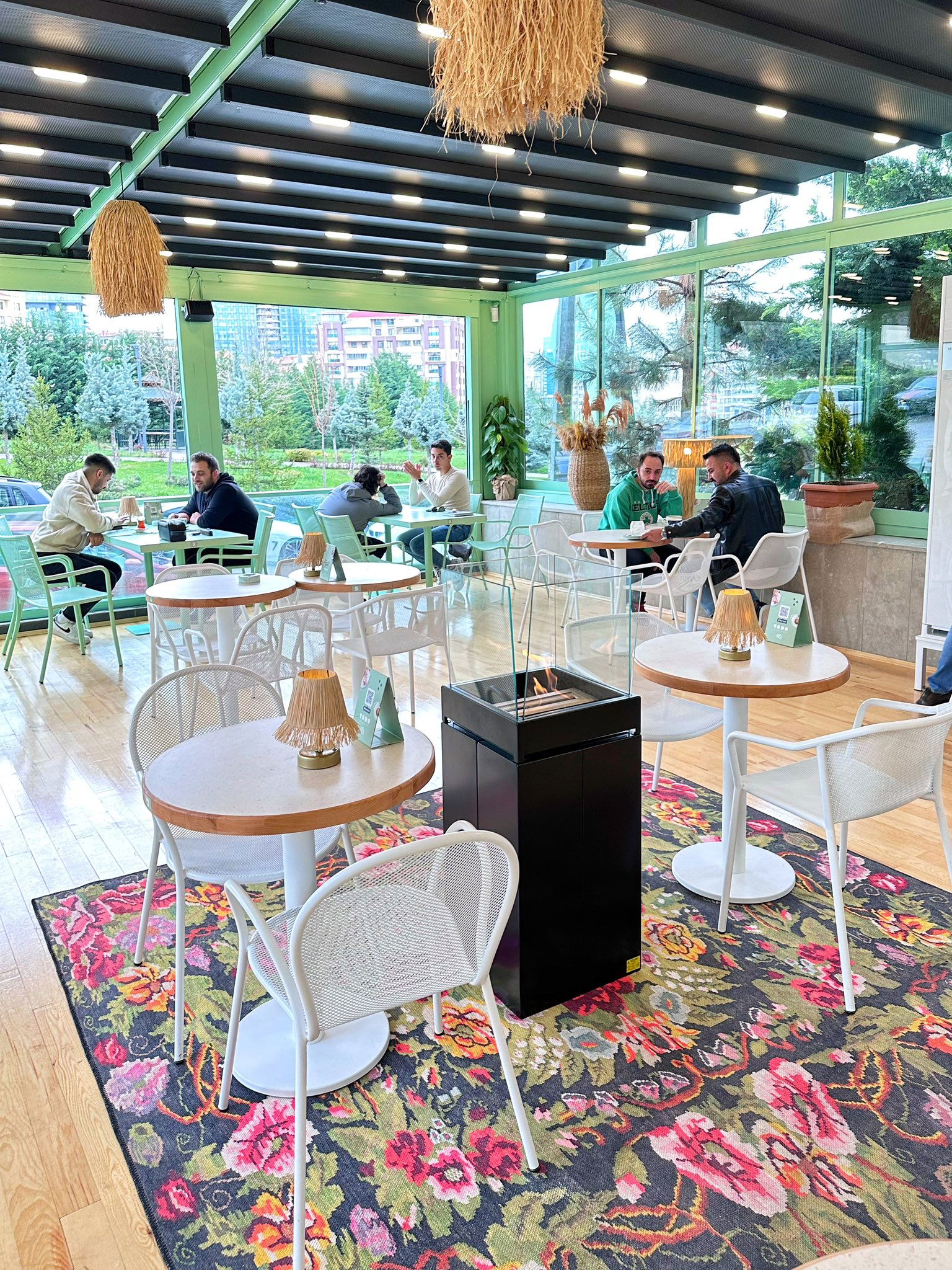 Todo Croissant & Coffee Çukurambar